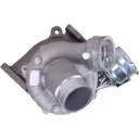 Turbocompresseur VW Transporter T5 et Multivan T5