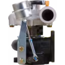 Turbocompresseur HP60Z5201B-06 vue avant pour JAC