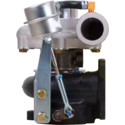 Turbocompresseur HP60Z5201B-06 pour JAC et Dongfeng Chaochai 4102EZQ
