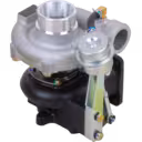 Turbocompresseur HP60Z5201B-06 pour JAC et Dongfeng Chaochai 4102EZQ