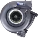 Turbocompresseur HY55V 504255233 pour IVECO Cursor 10 440HP thumbnail 1