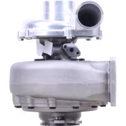 Turbocompresseur RHC7VW 1144002624-2 de Remplacement pour Isuzu 6SD1-TC(VI75)