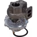 Turbocompresseur K27 2-3065 pour Volvo FL et Bronto Skylift
