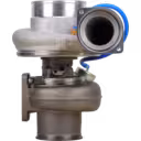 Turbocompresseur 716875-0001 GTA5002 pour CAT C15