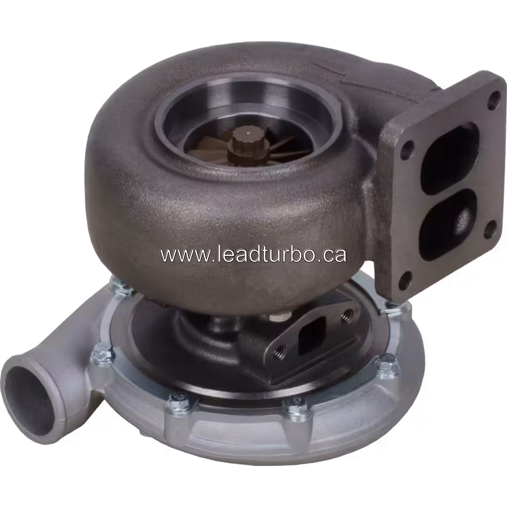 Turbocompresseur de remplacement LeadTurbo