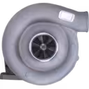 Turbocompresseur de remplacement pour Caterpillar 3306 (D6G, 14G, 966) thumbnail 4