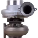 Turbocompresseur Caterpillar 3508 vue avant