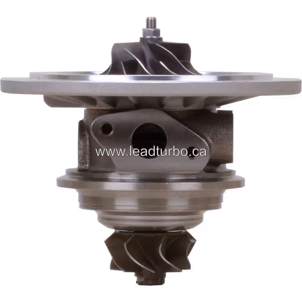 FOR VIBX Turbo Core RHF5-64006P15NHBRL382CAZ front view