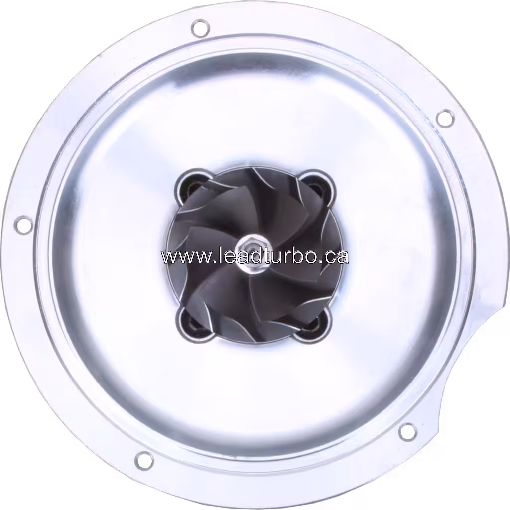 FOR VIBX turbo core with OE reference VA430021