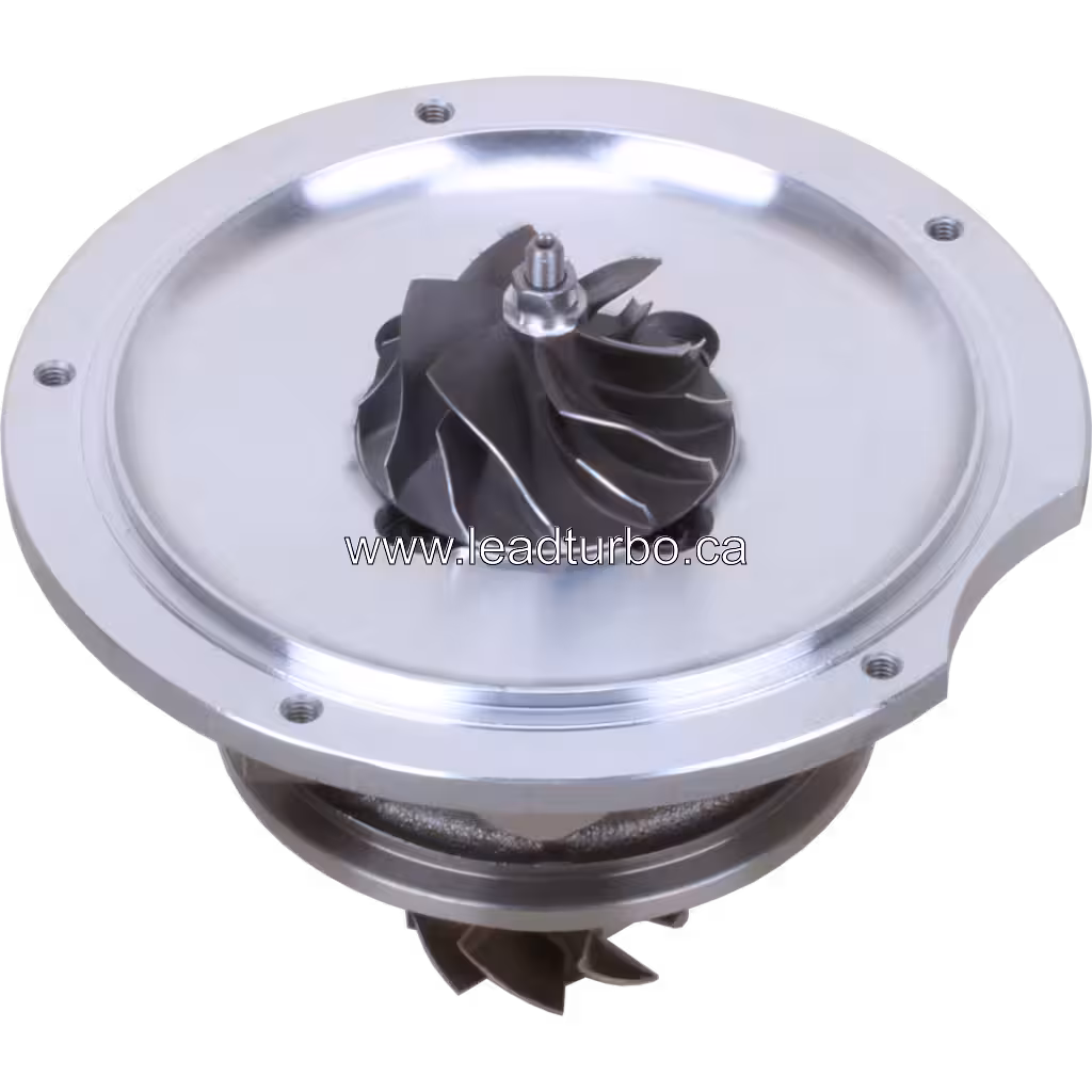 Isuzu Trooper 4JG2TC turbo core replacement part
