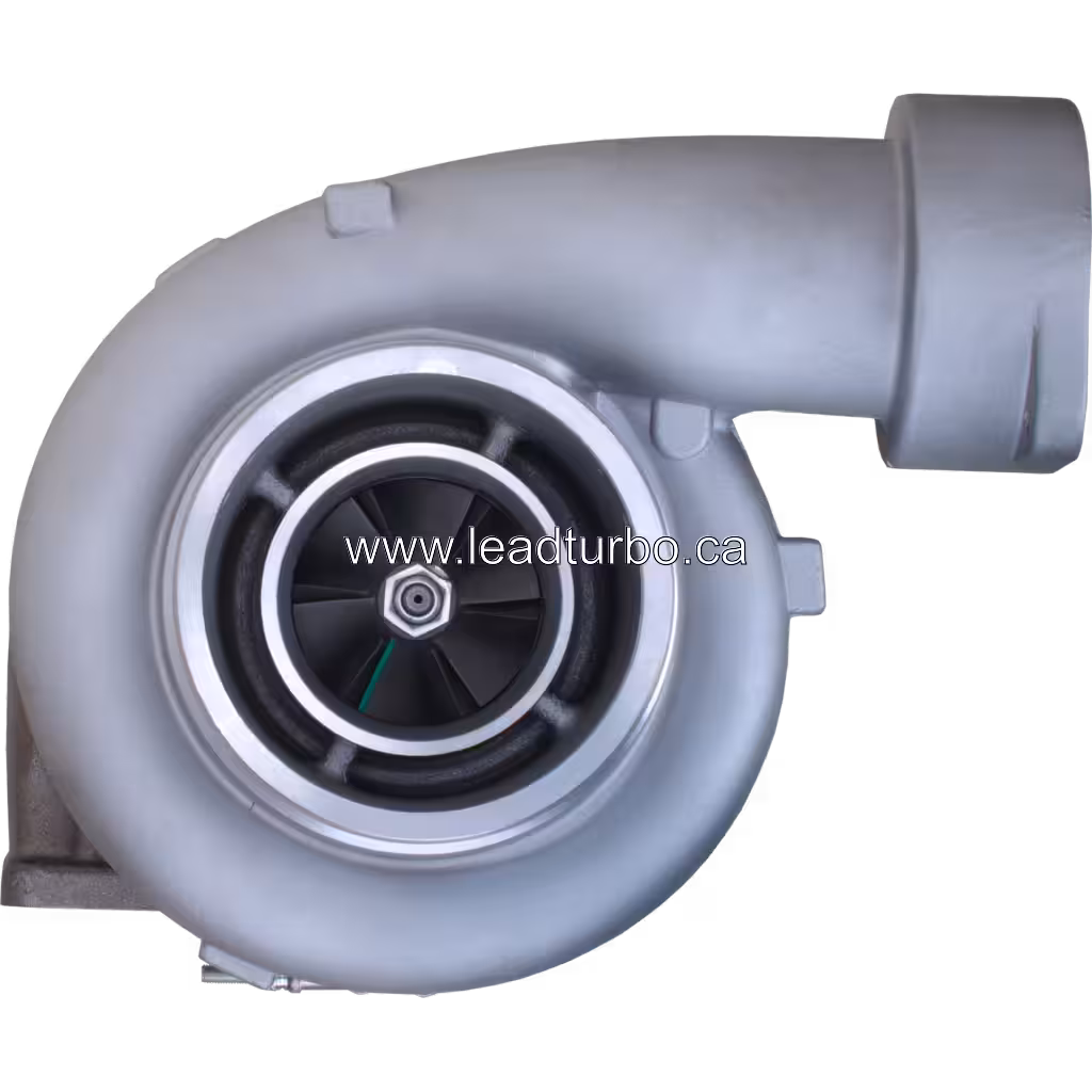 10R0489 GT5008B Turbocharger Replacement for CAT 3408 & CAT 322D Engines