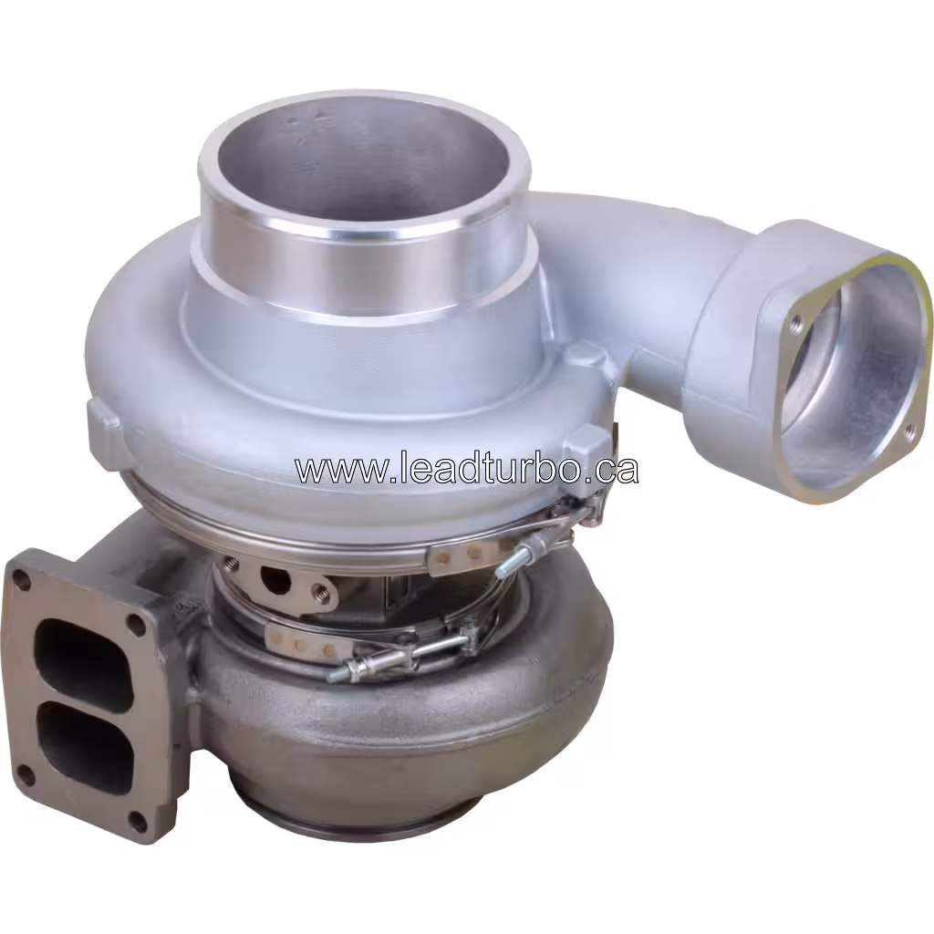 10R0489 GT5008B Turbocharger Replacement for CAT 3408 & CAT 322D Engines