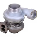 10R0489 GT5008B Turbocharger Replacement for CAT 3408 & CAT 322D Engines thumbnail 3
