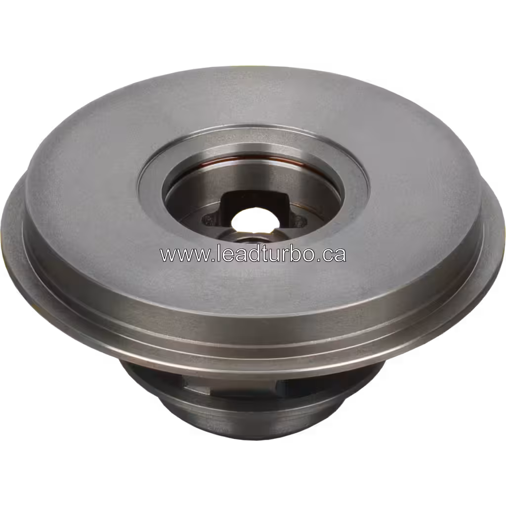 Detroit Diesel Navistar Series 60 11 1L bearing housing top view