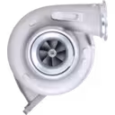 3595090 HX55 Turbocharger Replacement for Cummins ISX1 Truck thumbnail 2
