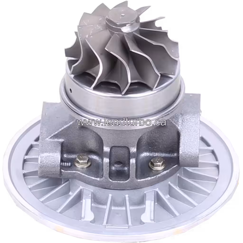 IVECO 145 17 turbocharger core assembly