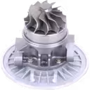 IVECO 145 17 turbocharger core assembly