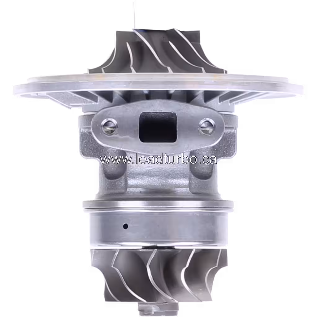 4081050352 TBP408 turbo core for IVECO 145 17