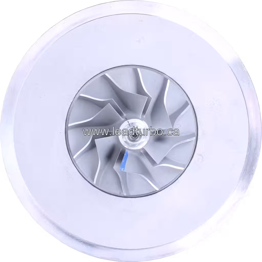 408105-0352 turbo core side view