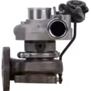 49135-04211 TF035HM-12T 4 Turbocharger front view