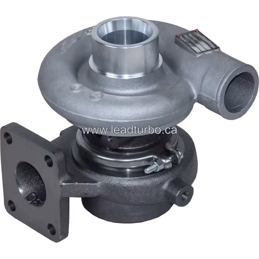 49179-00220 Turbocharger Replacement for Mitsubishi 4D31T (TD06-11A 8)
