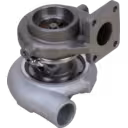 49179-00230 TD06 Turbocharger Replacement for Mitsubishi 4D31T thumbnail 4