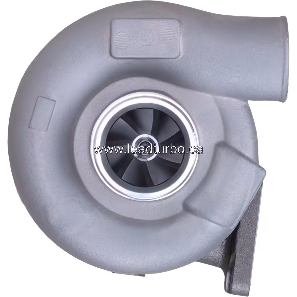 49179-00230 TD06 Turbocharger Replacement for Mitsubishi 4D31T