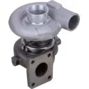 49179-00230 TD06 Turbocharger Replacement for Mitsubishi 4D31T thumbnail 3