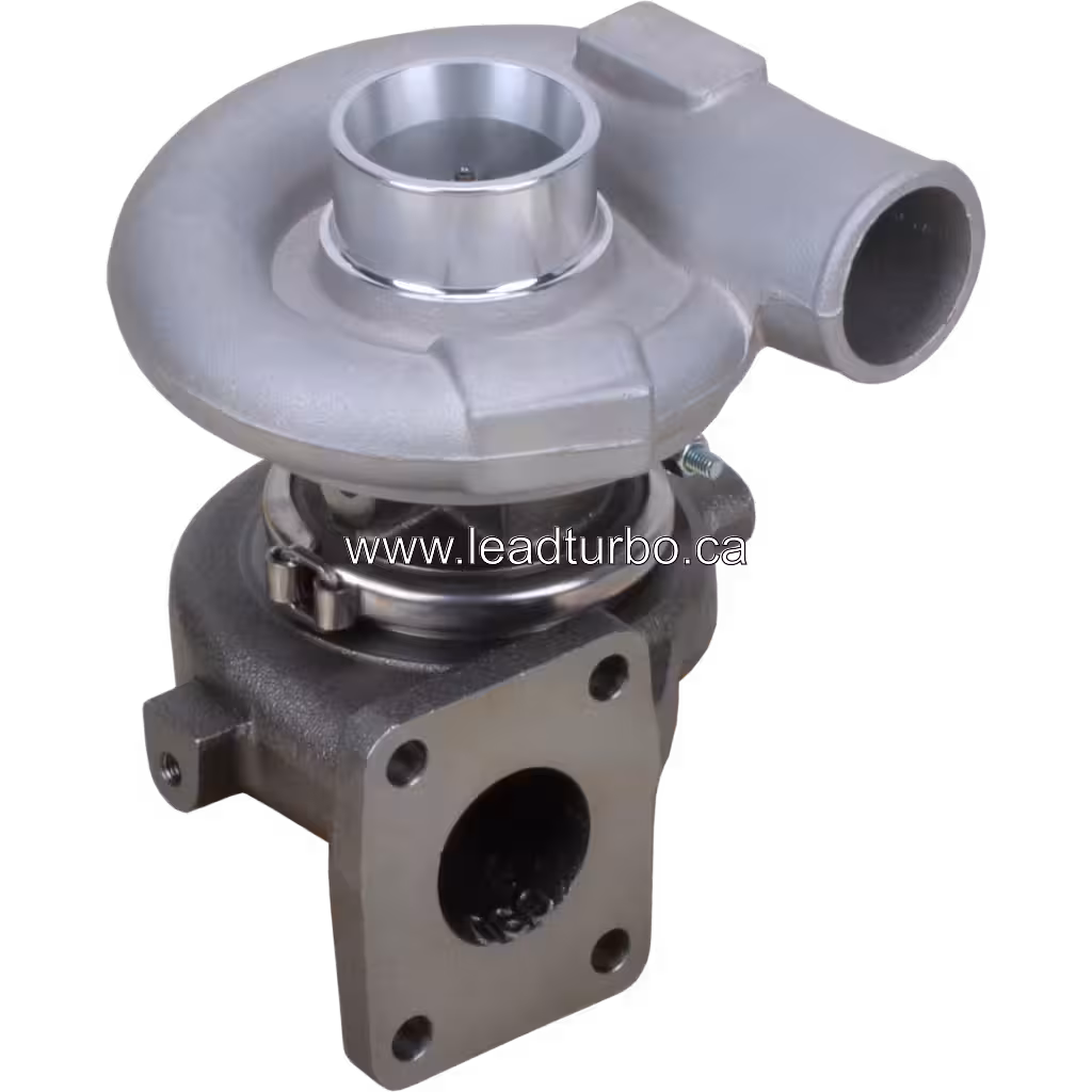 49179-00230 TD06 Turbocharger - zamiennik dla SUMITOMO 120 MITSUBISHI 4D31T