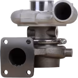 49179-00230 TD06 Turbolader als Ersatz für Mitsubishi 4D31T