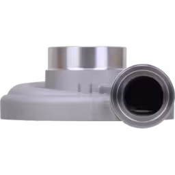 5109100-7831 CH J96 Turbocharger Compressor Housing