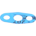 6506-21-5020 GA-OI J96 Turbocharger Gasket Replacement