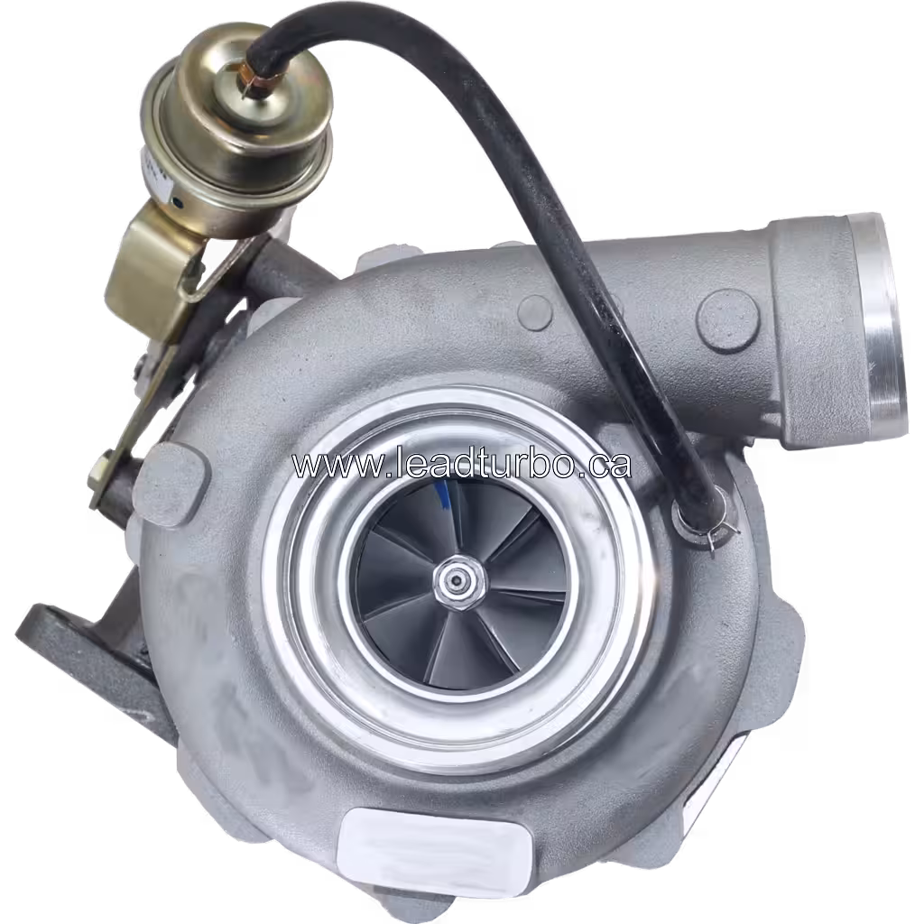 Turbocompresseur 734056-0003 GT3782 vue avant
