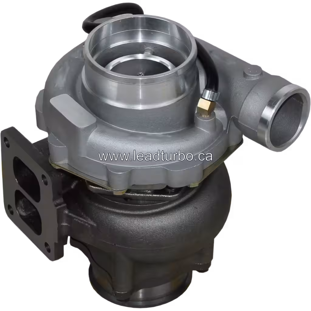 Turbocompresseur de remplacement pour YUTONG BUS YUCHAI