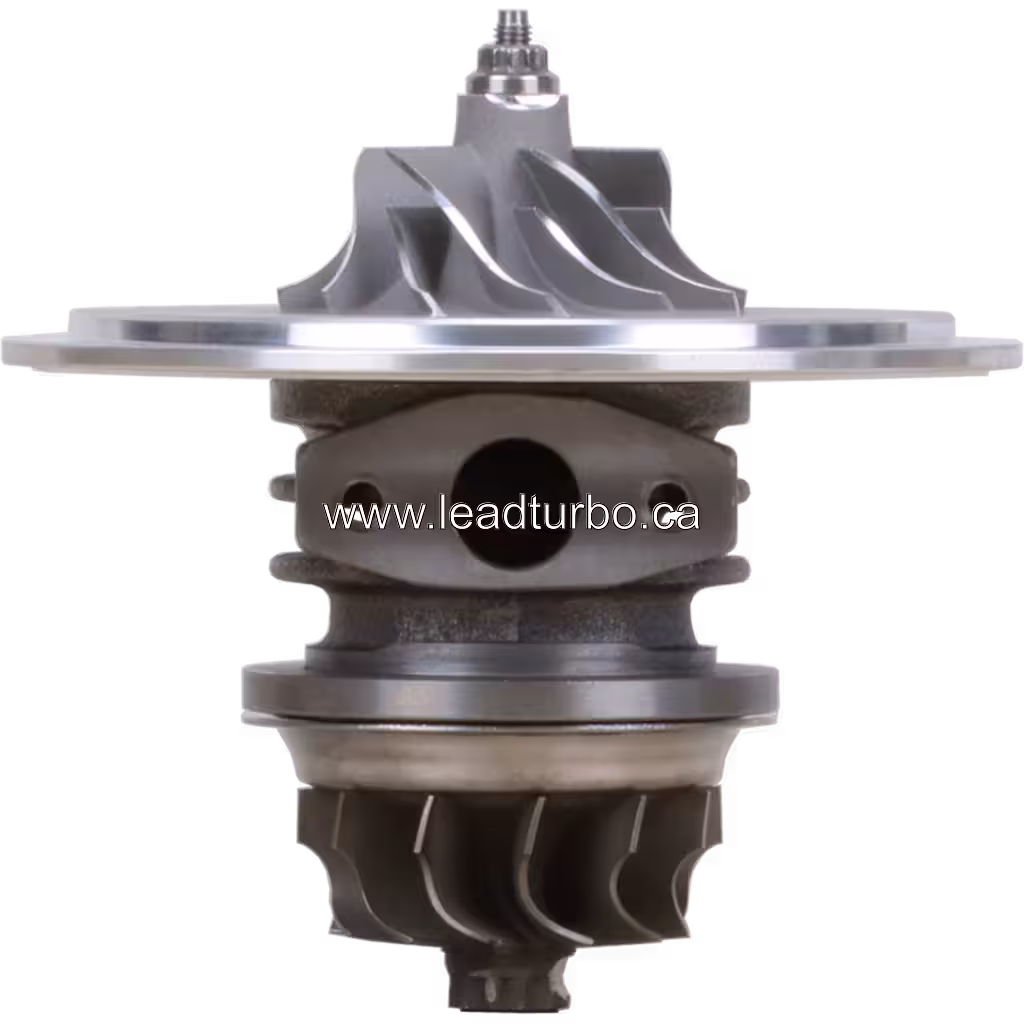 FOR 758714-5001 GT25 turbocharger core for SINOTRUK FOTON
