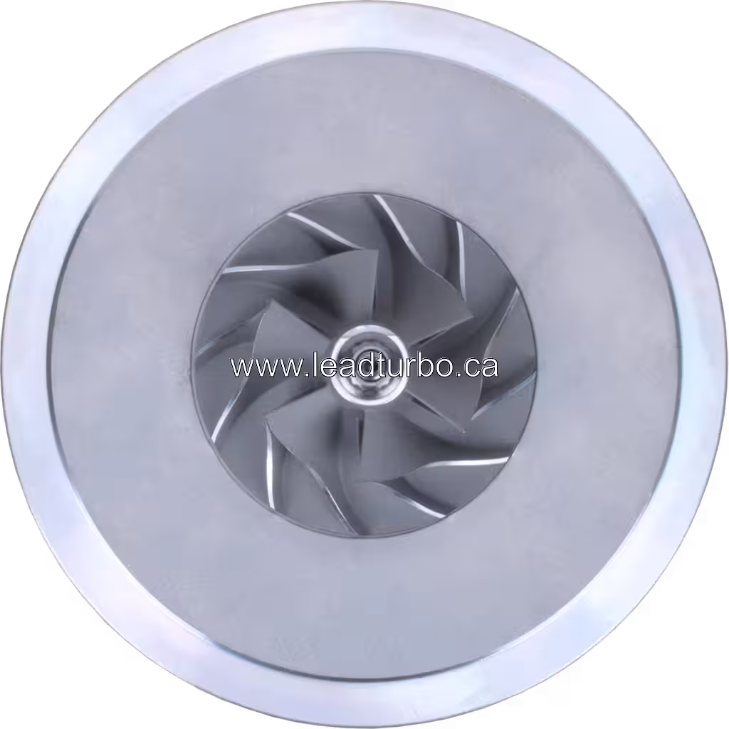 FOR 758714-5001S turbo core packaging view
