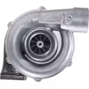 8944183200 Turbocharger Replacement for Hitachi EX120-1 Isuzu 4BD1T thumbnail 4