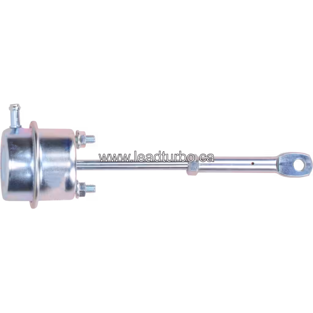 Actionneur de turbo pour DAF Cummins EEA