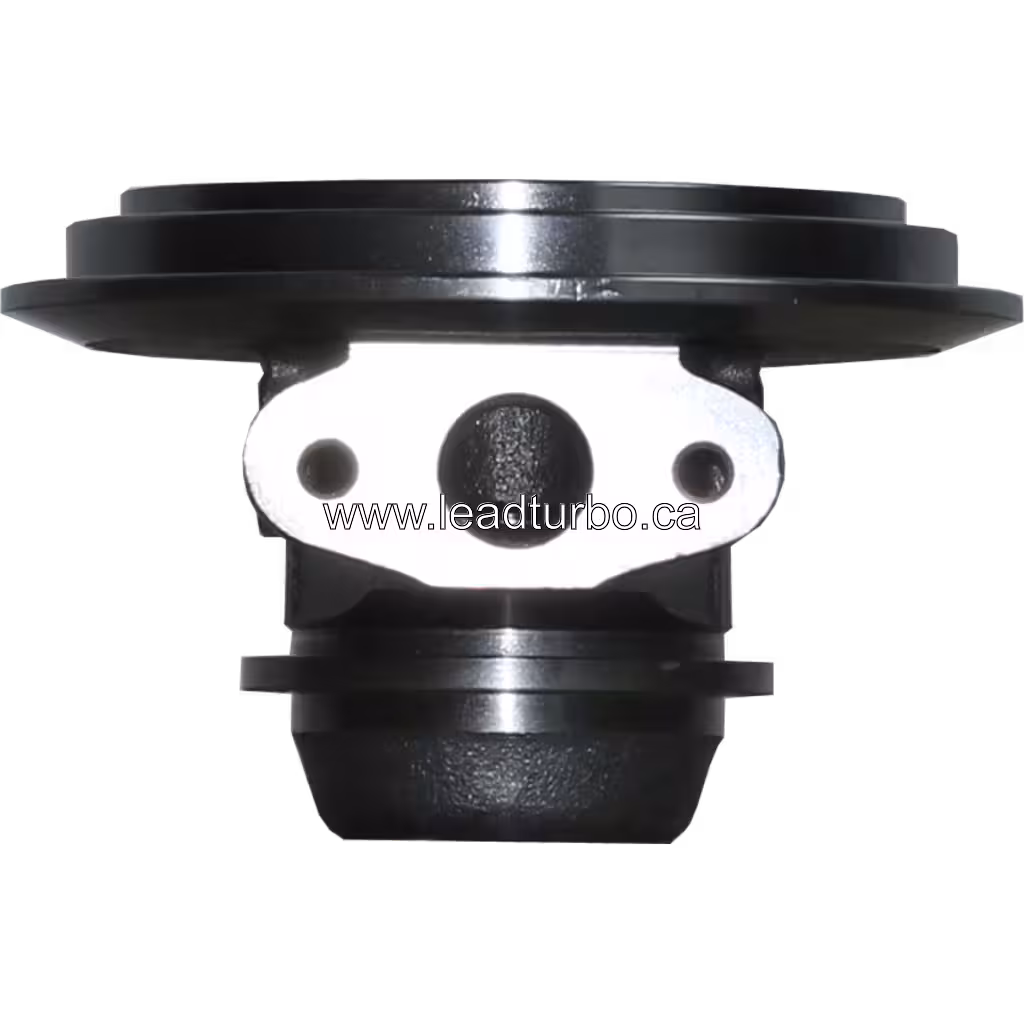 Deutz TCD2013L4-4V turbo bearing housing replacement