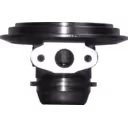 Deutz TCD2013L4-4V turbo bearing housing replacement