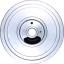 Bearing Housing Replacement for Deutz TCD2013L4-4V Turbocharger thumbnail 4