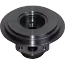 Bearing Housing Replacement for Deutz TCD2013L4-4V Turbocharger