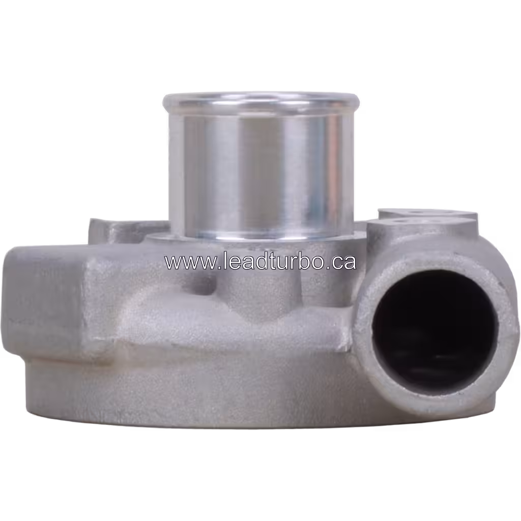 Boîtier compresseur J96 49173-03410 CH-U vue avant