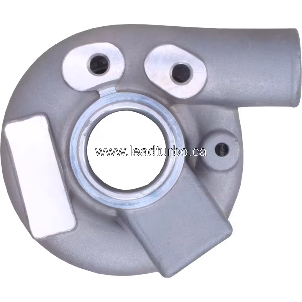 Boîtier Compresseur Turbocompresseur J96 49173-03410 CH-U top view