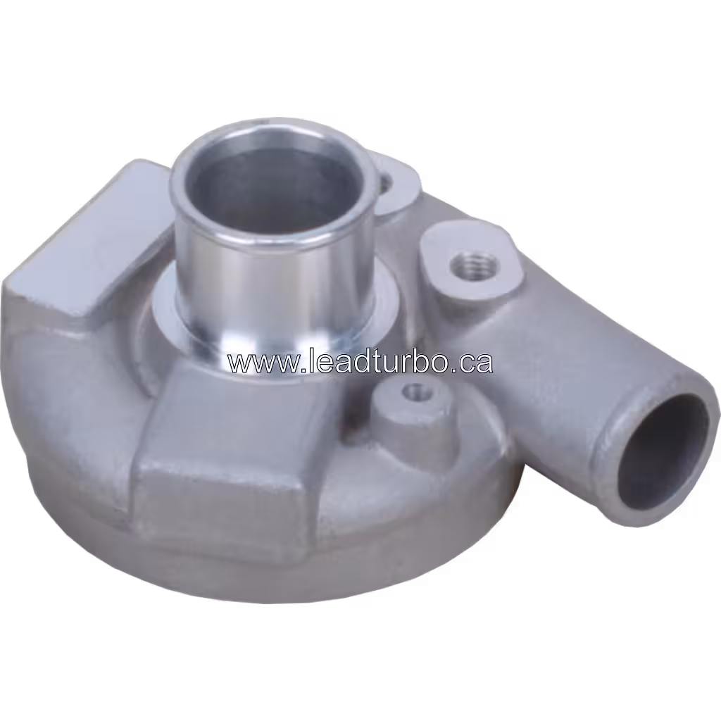 Boîtier compresseur turbo J96 pièce de rechange