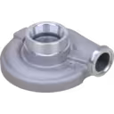 Boîtier compresseur J96 avec volute et port d'entrée