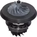 Cœur de Turbo 3545464 HX80 pour Cummins KTA19