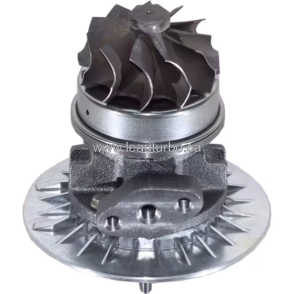 Pièce de rechange turbo CAT 120G 3304T