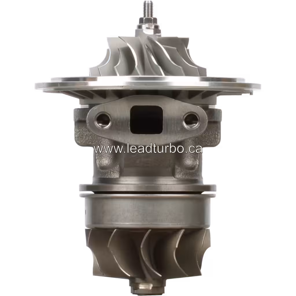 Cœur de turbocompresseur 4N6860 TW4B91 pour CAT 3304