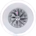 Cœur de turbo 4N6860 emballage 18x18x21